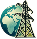 MapYourGrid logo