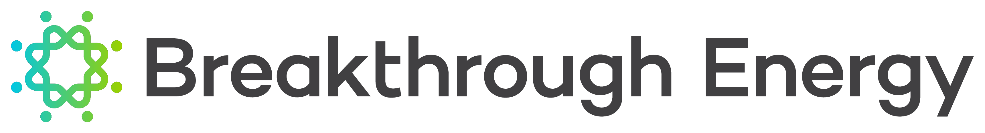 Breakthrough Energy Logo