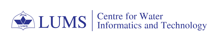 Centre for Water Informatics and Technology (WIT), LUMS