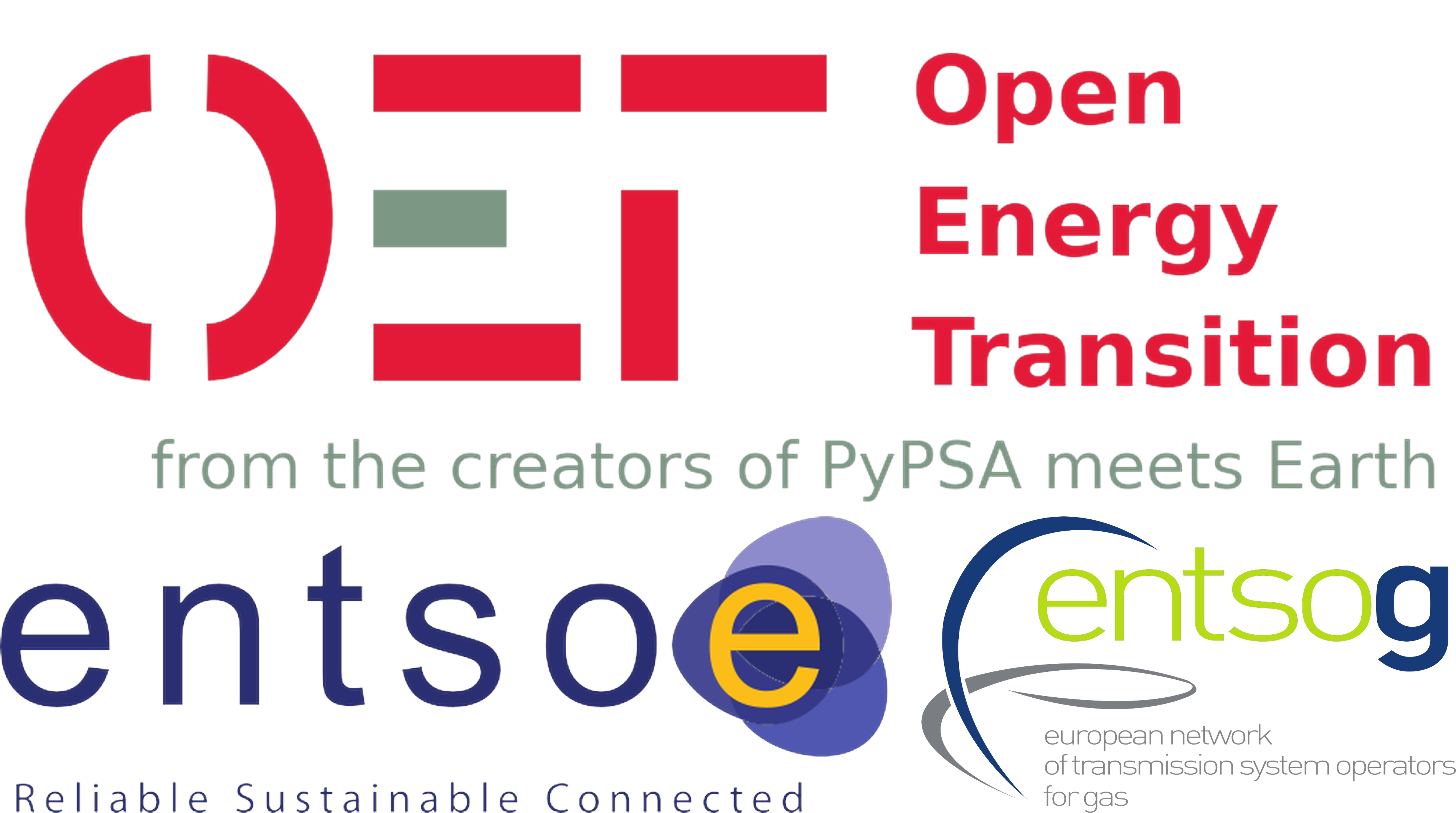 Open-TYNDP Workshops - Home
